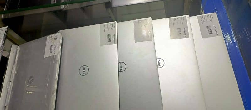 Dell macbbok pro Leptop available