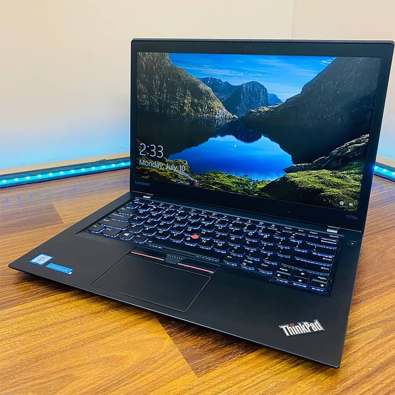 Lenovo ThinkPad Core i5, 20GB Ram Laptop for Sale