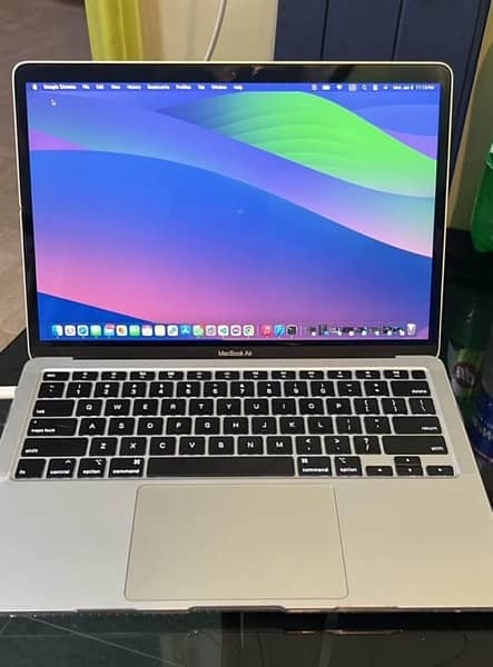 MacBook Air 2020