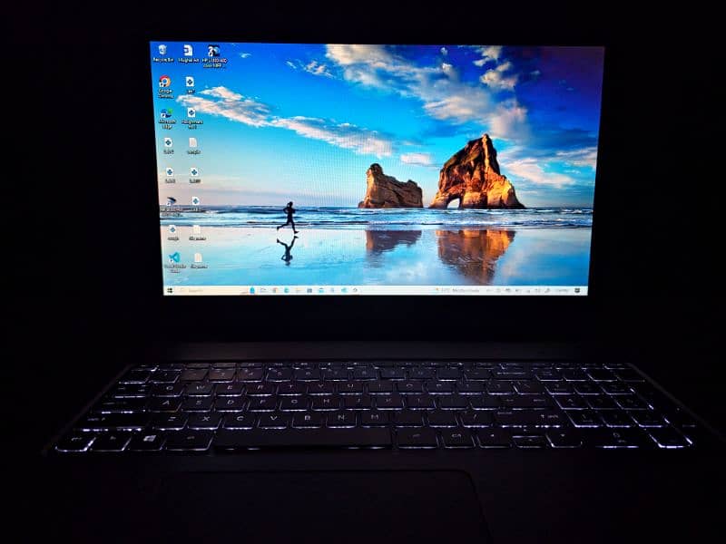 HP Laptop ENVY SERIES core i5