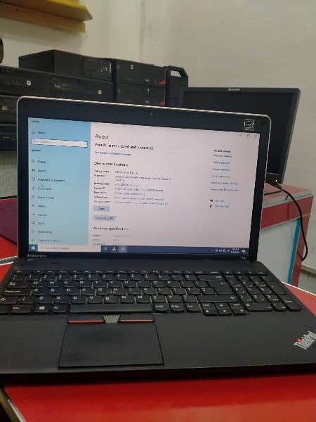 Lenovo AMD A8 4th Generation/120 GB SSD/4GB Ram
