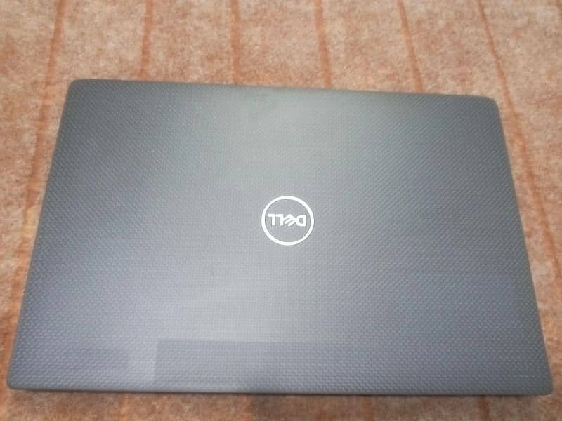 Dell Latitude 7400 Ci5 8th Gen