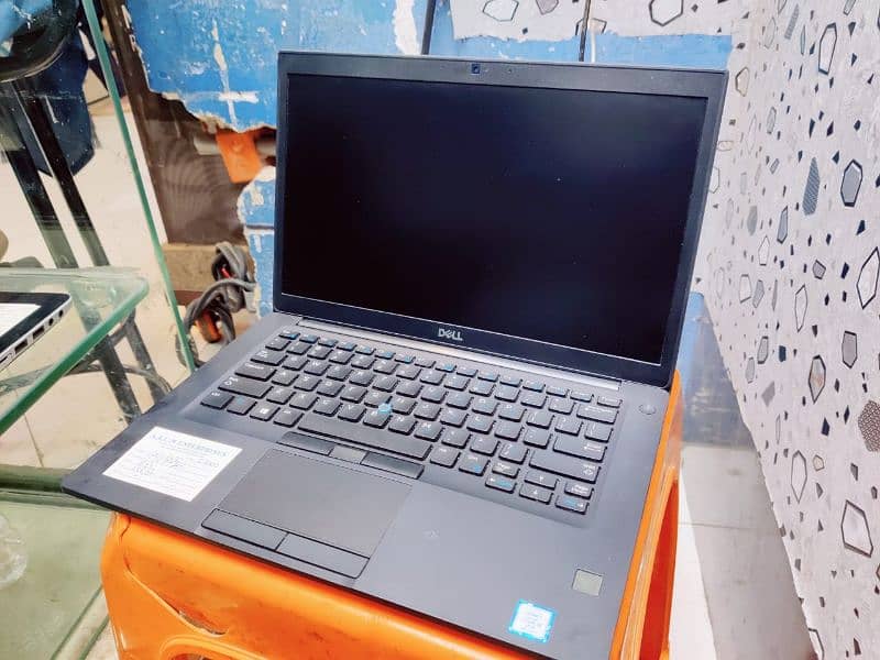 Dell latitude 7490 i5 8th gen