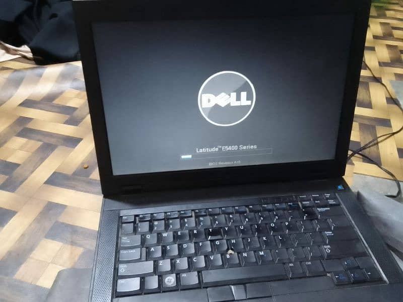 Dell Latitude E5400 4/230