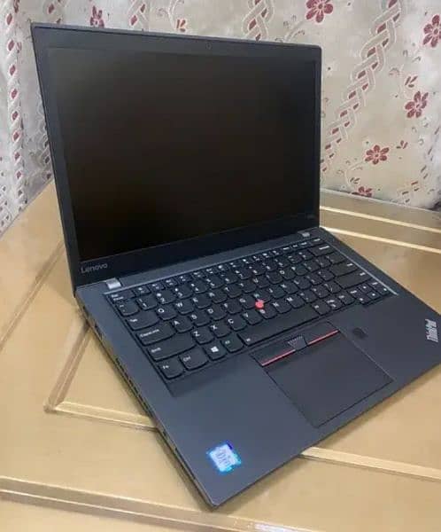 Lenovo Laptop