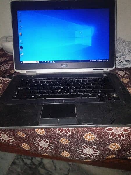 Laptop Selling