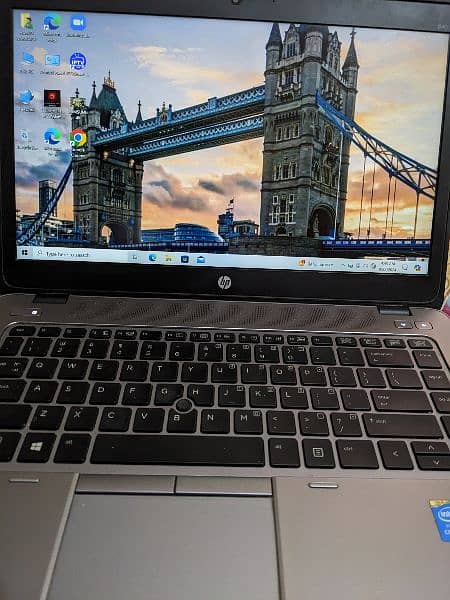 Core i7 HP