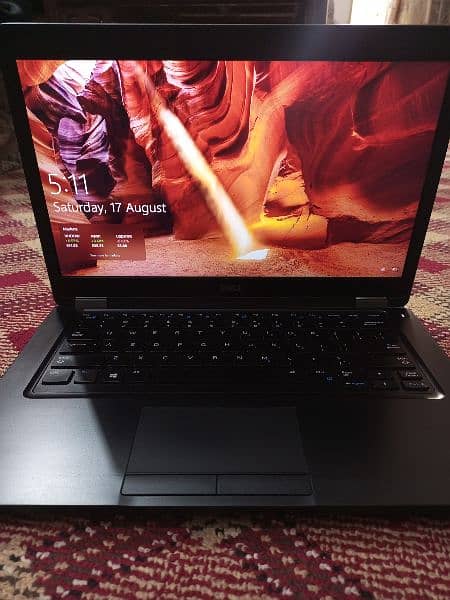 Dell 5490 i7 8th 2GB Nvidia 130W Charger 16GB RAM 512GB SSD 14inch