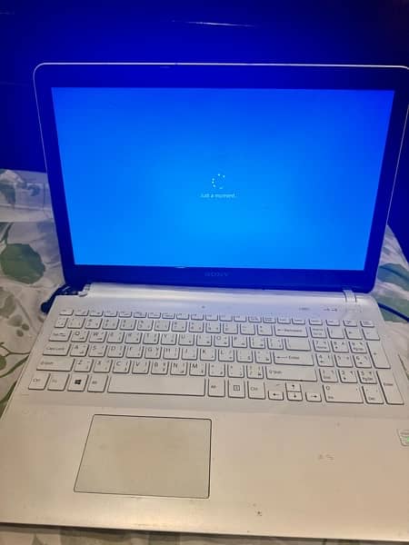 sony laptop core i5