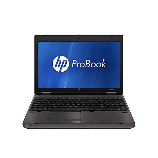 HP  ProBook 6560b Laptop