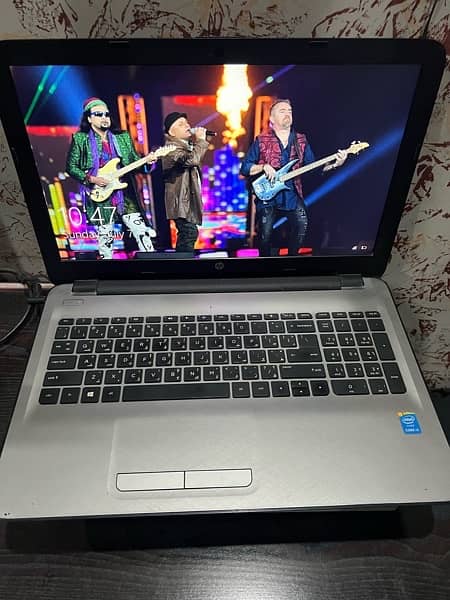 HP 250 G6 ProBook 15.6 inch