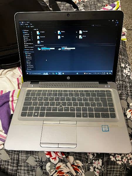 Hp Elite Book
