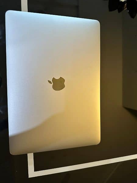 Mackbook Air 2020