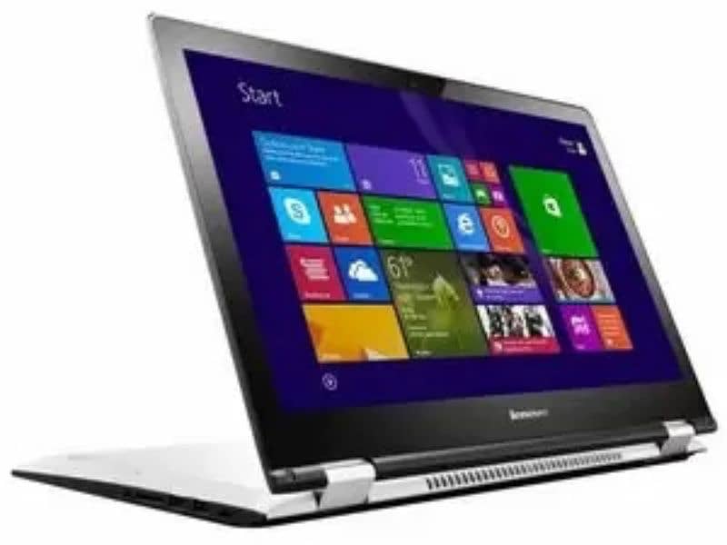 Lenovo yoga 500 Thinkpad
