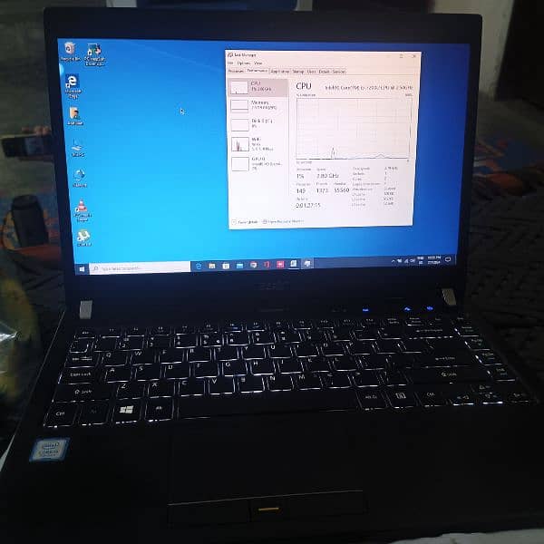 TravelMate p648-G2-M.  i5--7th Gene