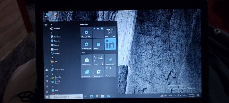 Dell E6440