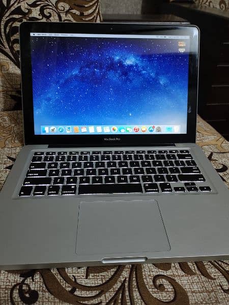 MacBook Pro Core i5 2012.