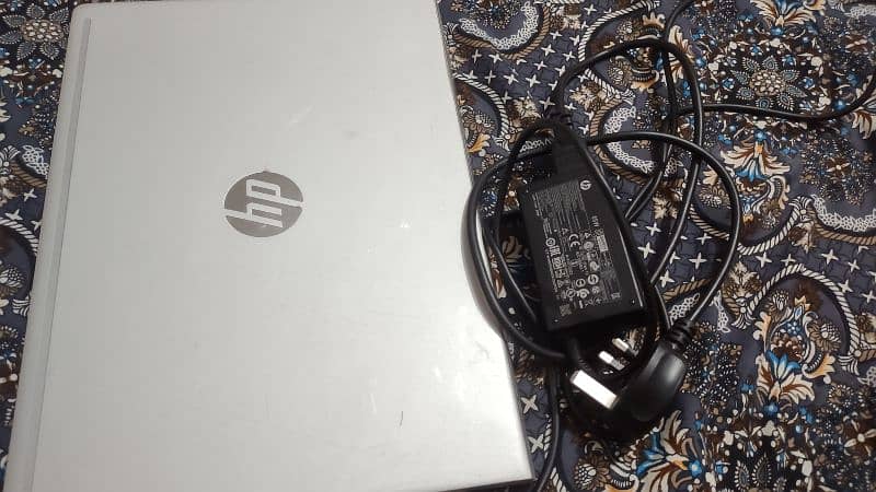 HP i5 8265 with touch and finger print