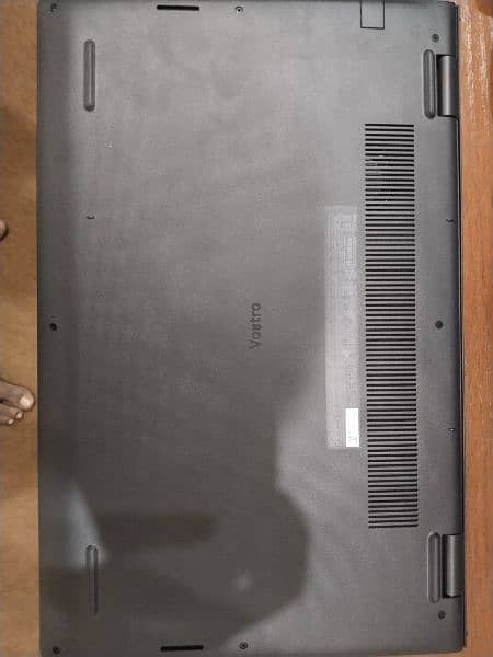 Dell laptop