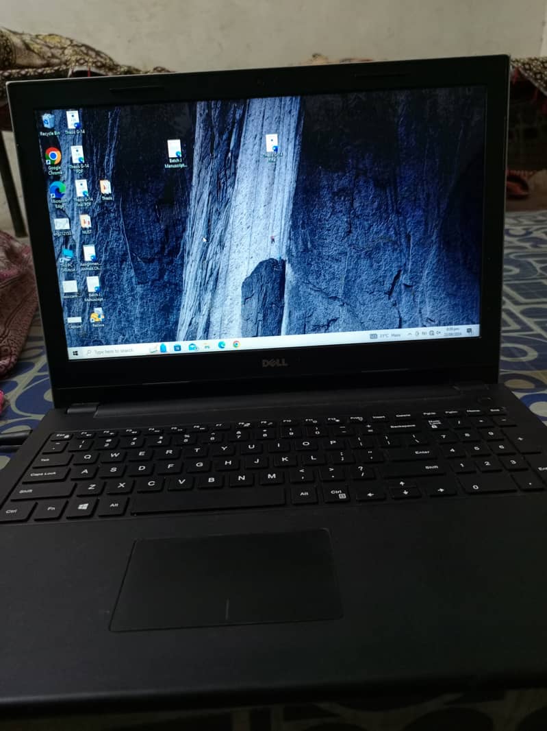 Dell laptop core i3 3rd generation
