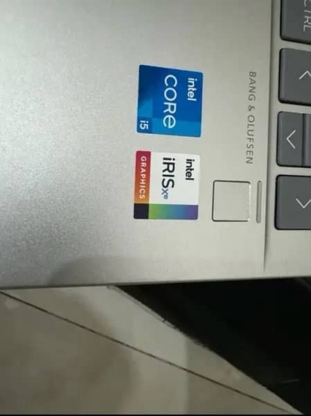 HP envy 360 Brand new scratchless with full box