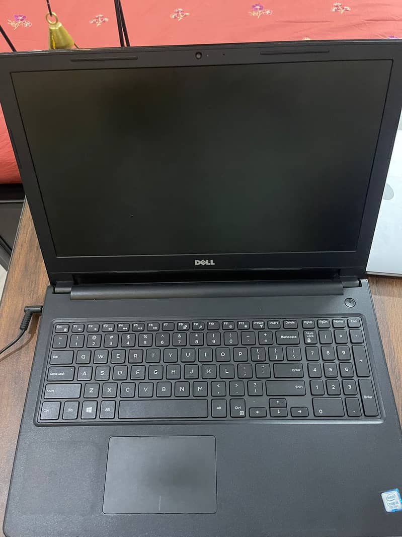dell inspiron 15 i5 7th gen