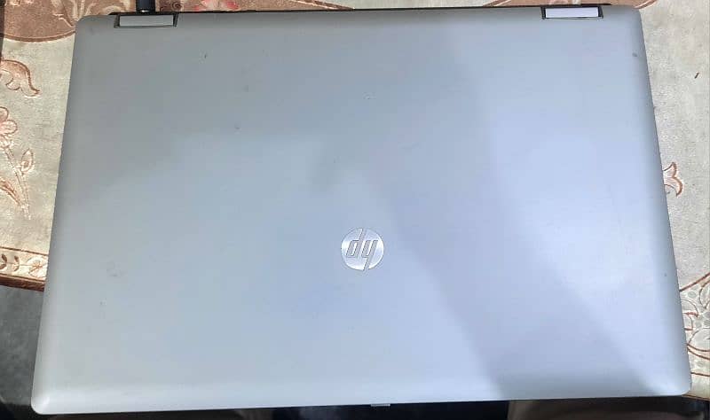HP ProBook 6450b