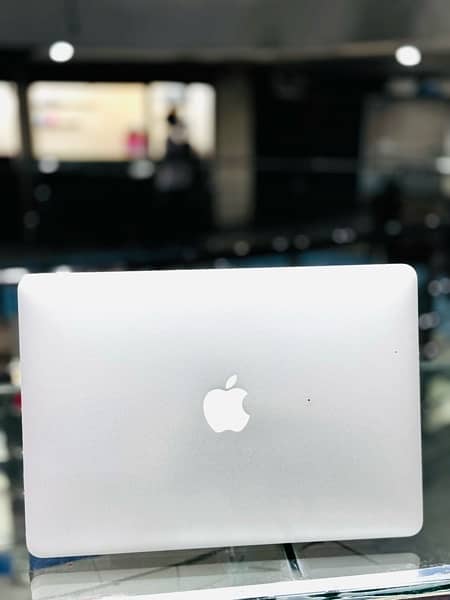 MacBook Air 2017