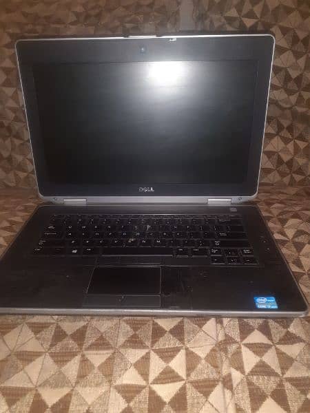 dell laptop