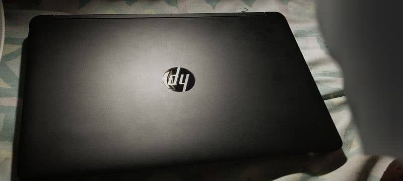 HP ProBook 655 g1