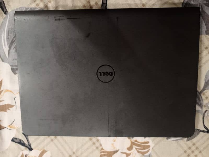 Dell Core i3 5th generation