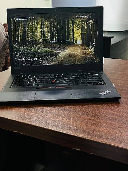 Lenovo L480