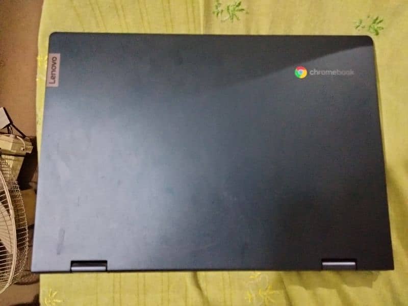 Lenovo IdeaPad flex 3 touch screen