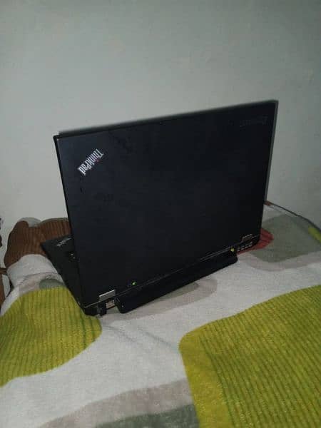 Lenovo Thinkpad T430