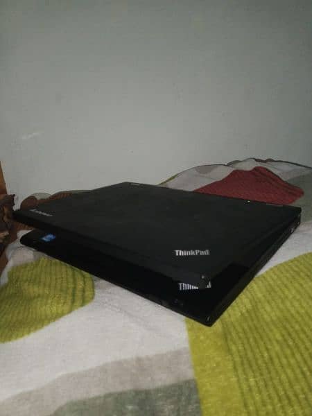 Lenovo Thinkpad T430