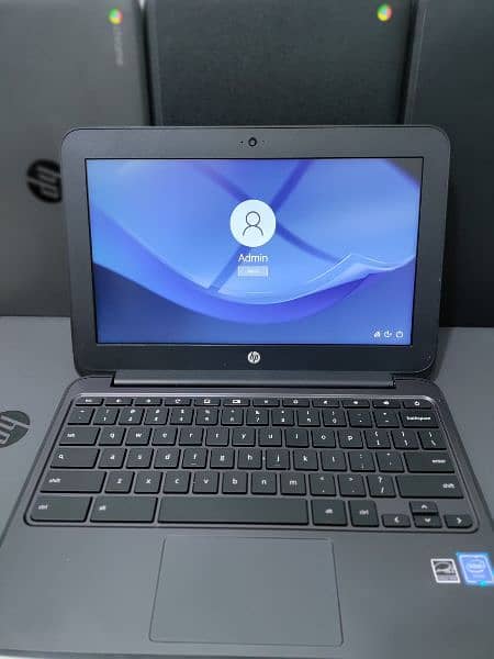 Chromebook