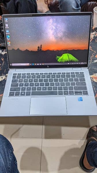 Hp EliteBooK x360 1030 g8