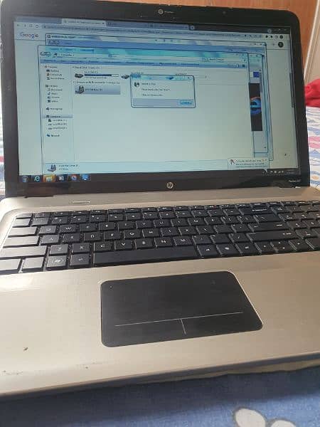 Dell pavilion 2gb ram 320 hd