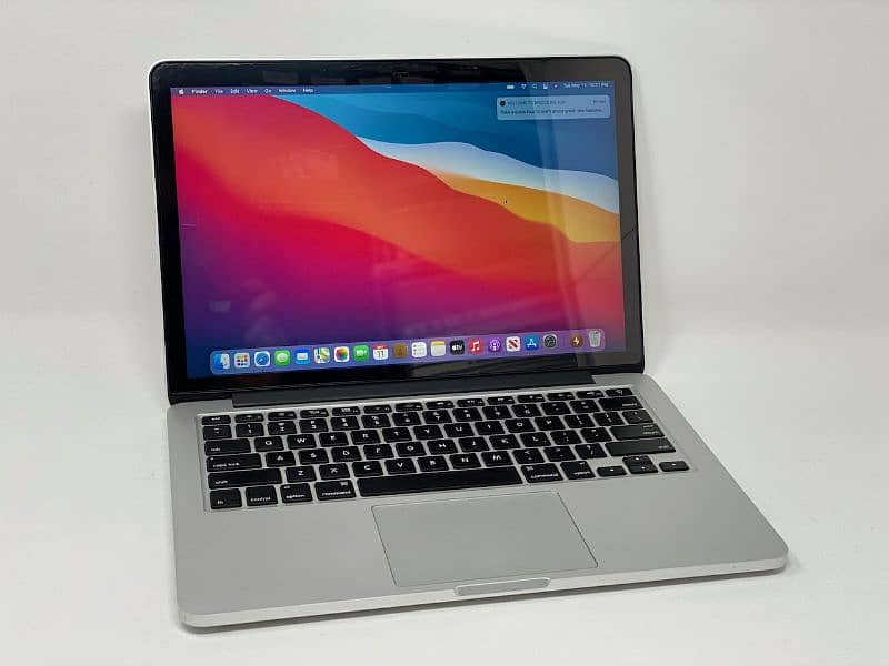 Macbook pro 2016