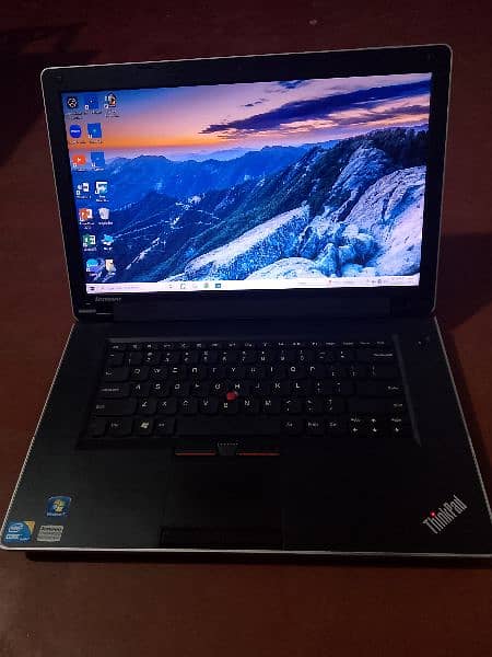 Lenovo laptop for sale