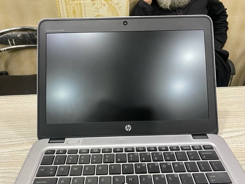 Hp elite book 820g4