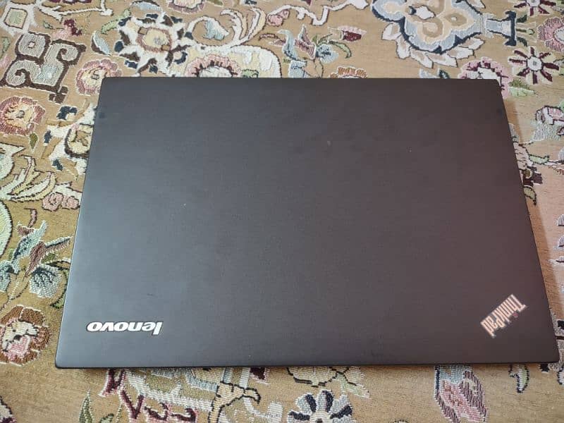 Lenovo X240 touch screen fresh piece 128ssd