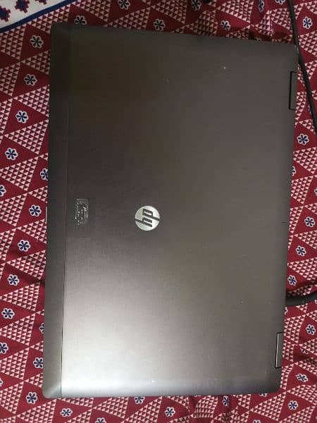 Hp laptop core i5 3rd generation for sale