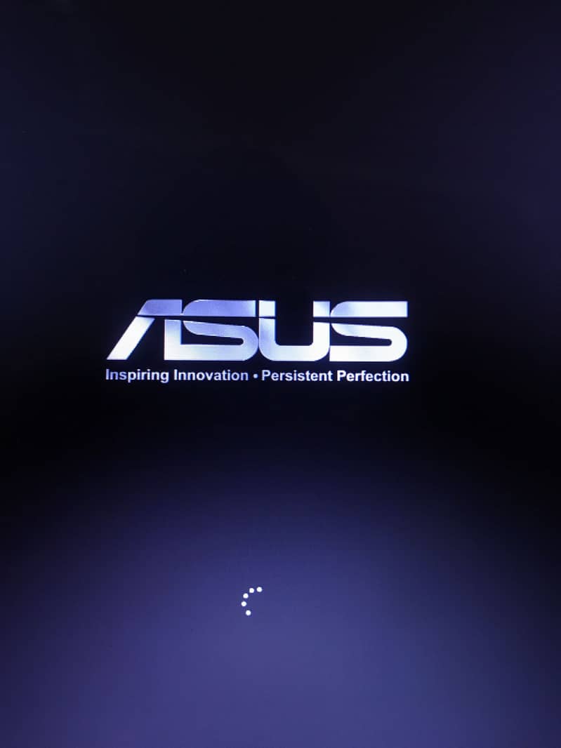 ASUS x550c