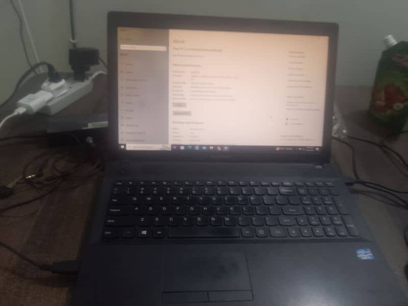 laptop for sale i5 3rd generation