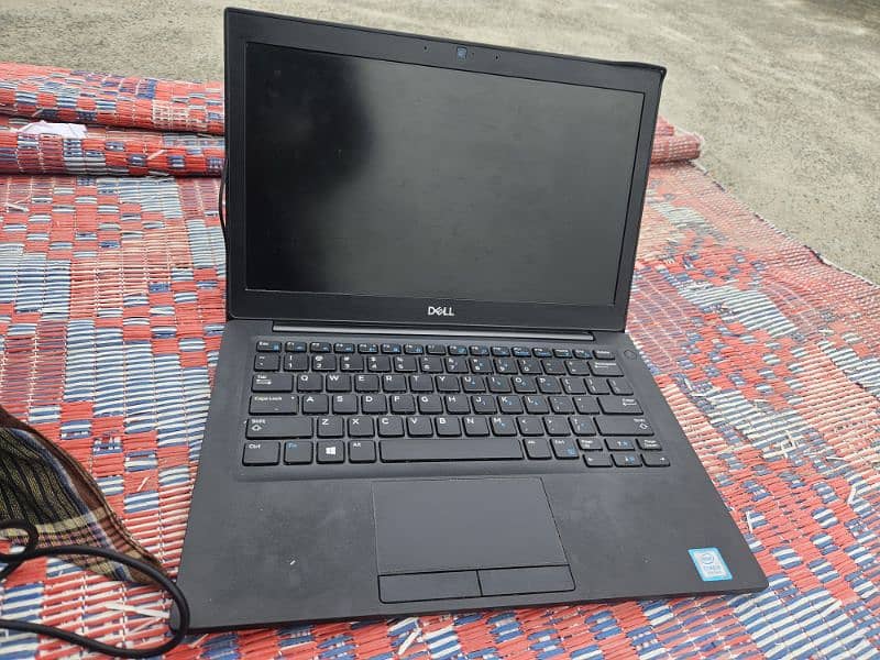 icore 8 generation laptop