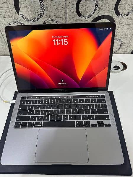 Macbook M1 Pro