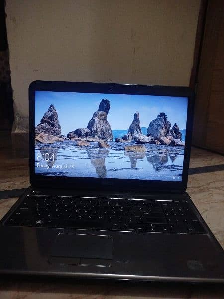 Dell Inspiron core i3