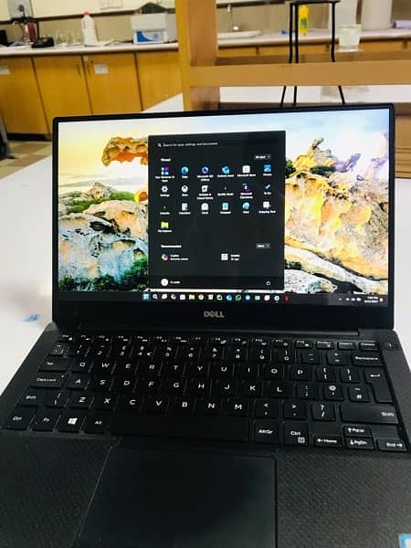 dell xps 13 9360 i7 7th gen 16gb ram 10/10 condition