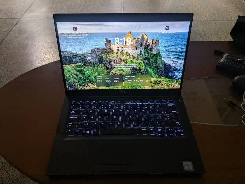 Dell Latitude Laptop
